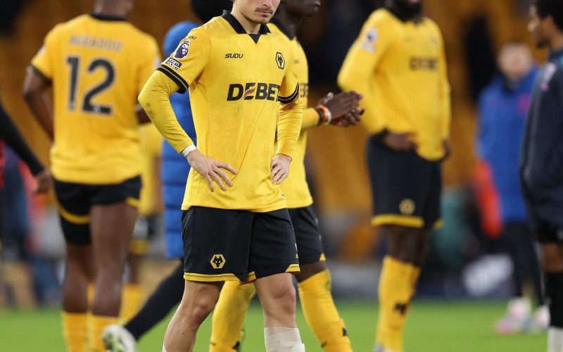 ❌ Il Wolverhampton è retrocesso in Championship: decisivo il pari del West Ham