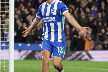 ❌ DISASTRO Chelsea, il Brighton ne fa 3! Primo tempo shock, Rosenior a rischio?