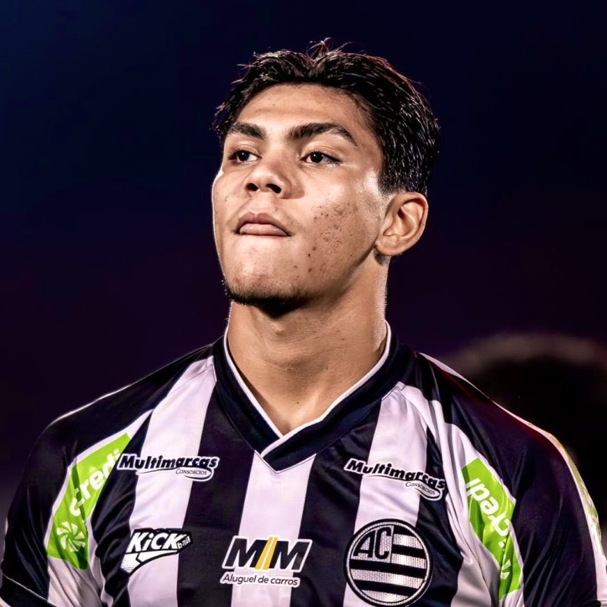 💣 Napoli, trattativa avanzata per il talento brasiliano Queiroz: le ultime