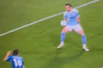 🔎 Mani di Gatti, era rigore? Braccio lungo il corpo: la moviola