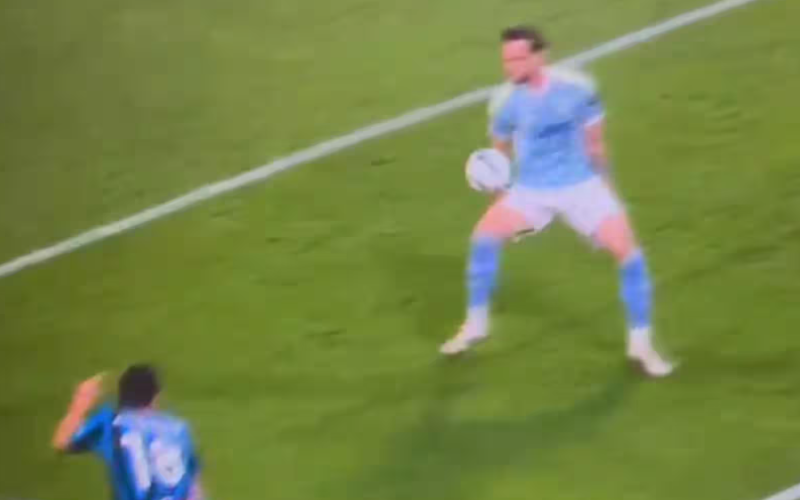 🔎 Mani di Gatti, era rigore? Braccio lungo il corpo: la moviola