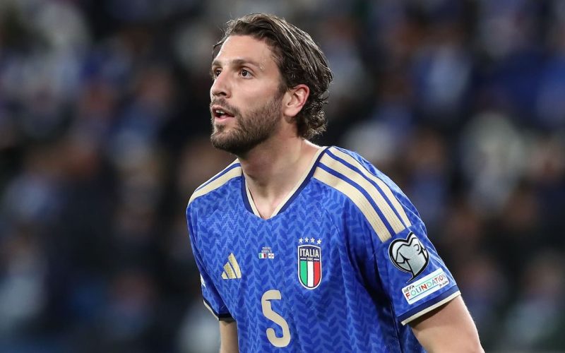 😢 Locatelli: “Abbiamo fallito e ne sento il peso, mi sento svuotato”