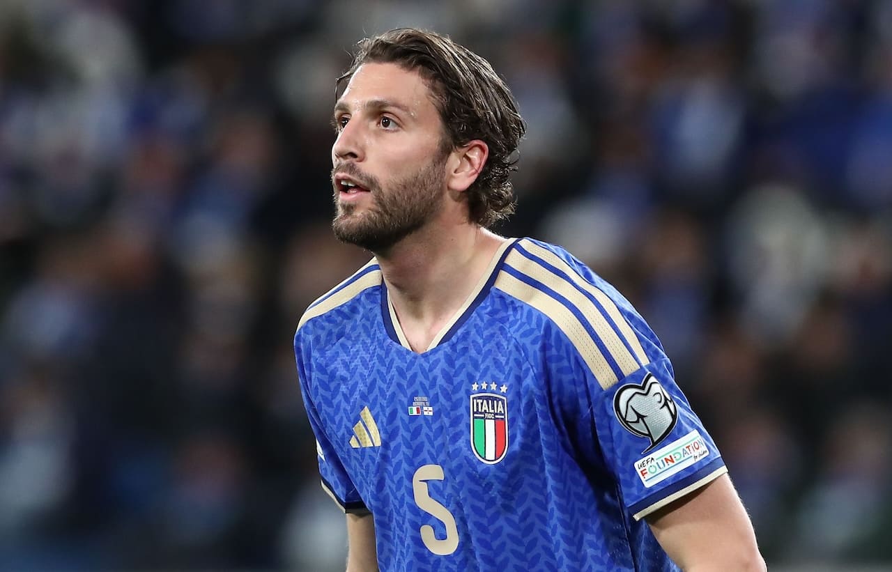 ⚪️⚫️ La Juve è pronta a blindare Locatelli: la proposta di rinnovo