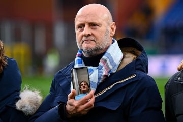 ❗ Attilio Lombardo: “Mancini CT bis? Credo che a Roberto piacerebbe tornare. Sul terzo Mondiale di fila mancato…”