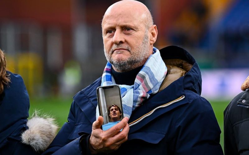 ❗ Attilio Lombardo: “Mancini CT bis? Credo che a Roberto piacerebbe tornare. Sul terzo Mondiale di fila mancato…”
