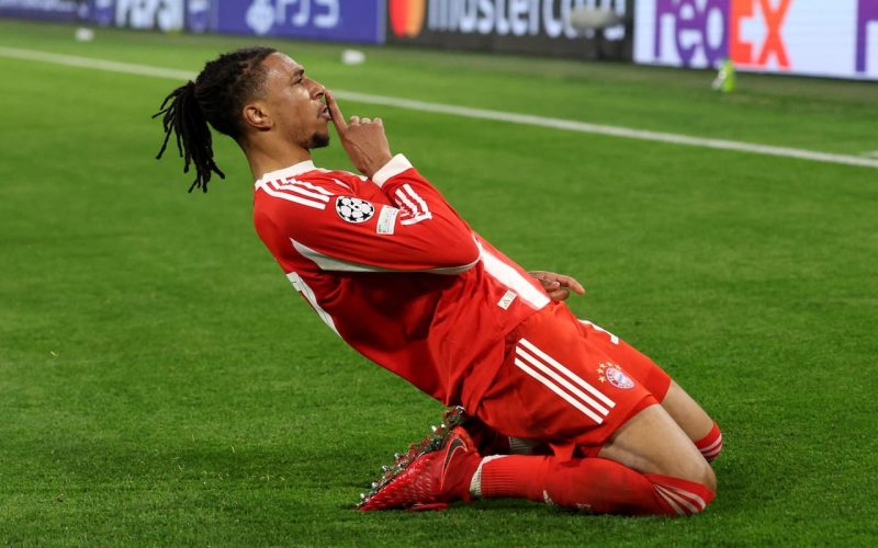 🎥 Golazo al Real e numeri da fenomeno: Olise è un candidato al Pallone d’Oro