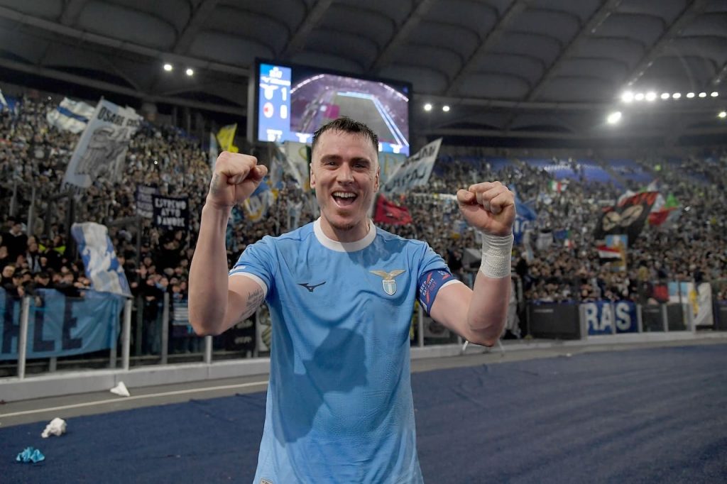 🧨 Patric vicino alla RESCISSIONE con la Lazio: il suo futuro è… in Arabia! Le ultime