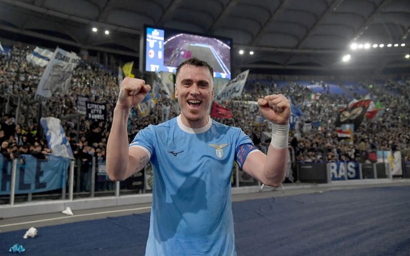 🔙 Lazio, doppio rientro con la Fiorentina: riecco Pellegrini e Patric