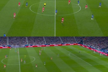 😱 Porto, autogol SHOCK di Fernandes. Farioli lo sostituisce al 19′