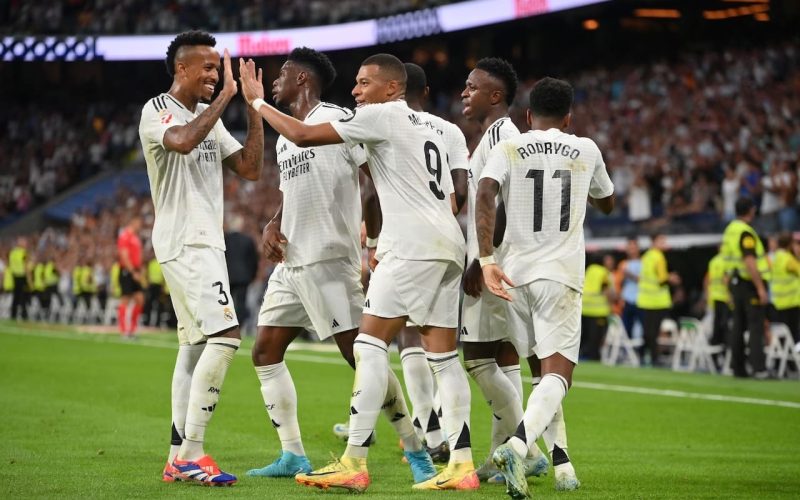 💔 Nuovo infortunio per Militao: SALTA i Mondiali! Le sue condizioni