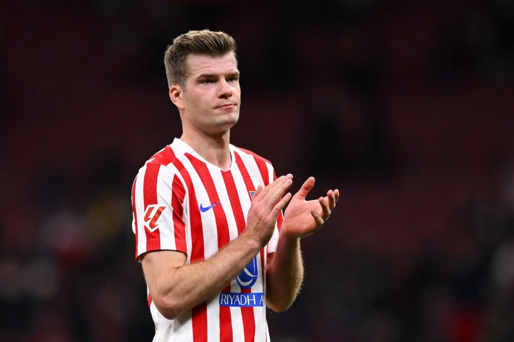 🤝🏻 Juventus, apertura TOTALE dell’Atletico Madrid per Sorloth: operazione separata da Nico Gonzalez
