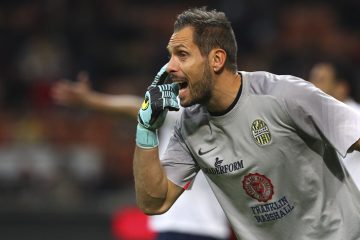 Lutto in casa Verona per la scomparsa della moglie di Benussi: il cordoglio del club