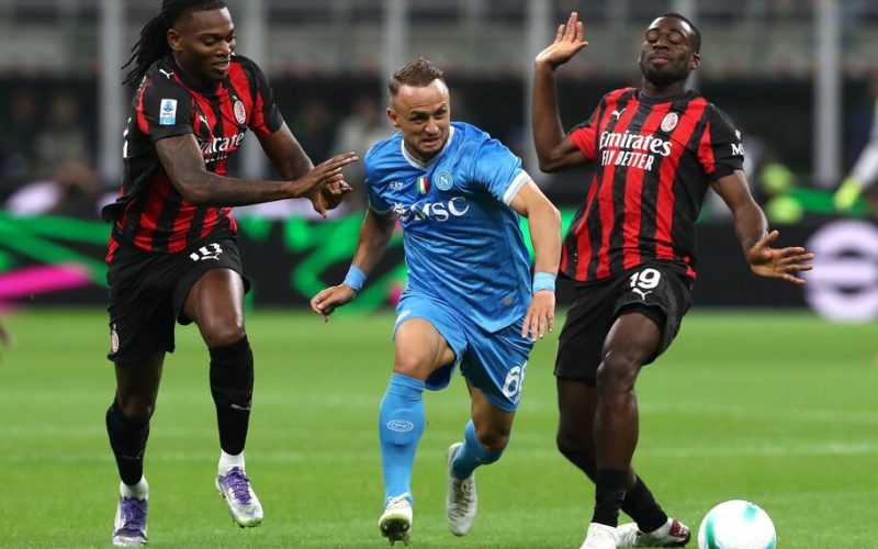 🧙‍♂️ Chi schierare e chi no in OGNI partita: i consigli al Fanta per la 31ª giornata