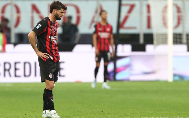 ❌ Pulisic inizia a essere un caso? Solo una volta senza gol per 16 partite in QUELL’annata