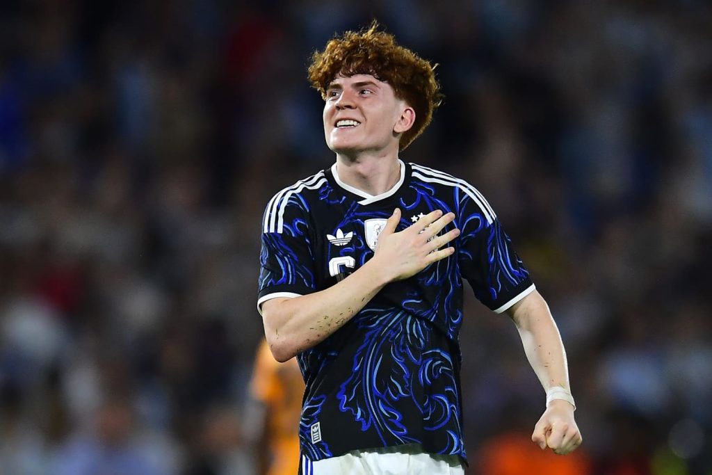 ⌛ Il Chelsea punta forte su Valentìn Barco dello Strasburgo: trattativa calda per l’estate