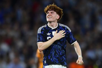 ⌛ Il Chelsea punta forte su Valentìn Barco dello Strasburgo: trattativa calda per l’estate