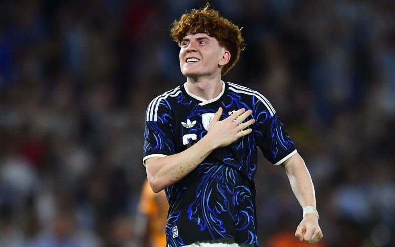 ⌛ Il Chelsea punta forte su Valentìn Barco dello Strasburgo: trattativa calda per l’estate