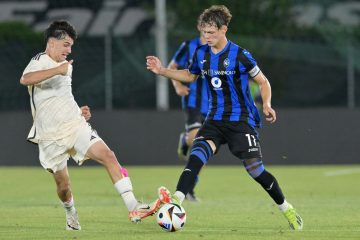 💎 Atalanta, il 2006 Baldo ha stregato vari club di Bundesliga: nerazzurri al lavoro per blindarlo