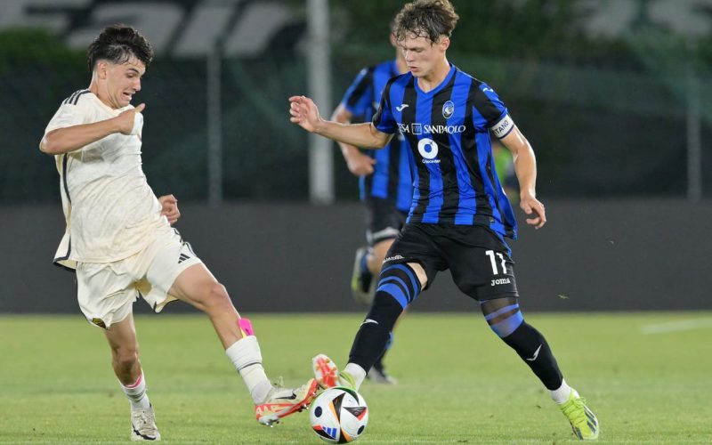 💎 Atalanta, il 2006 Baldo ha stregato vari club di Bundesliga: nerazzurri al lavoro per blindarlo