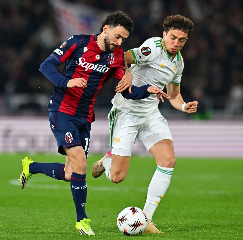 🤨 El Aynaoui oggetto della discordia tra Massara e Gasperini! Su di lui Barcellona e Real Madrid