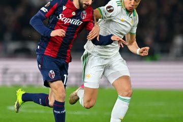 👀 Roma, interesse dall’estero per El Aynaoui: sulle sue tracce anche due Big spagnole