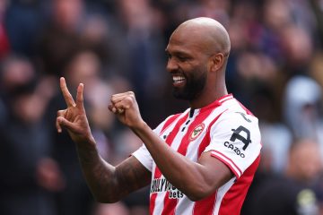 🇧🇷 Igor Thiago meglio di Firmino e Gabriel Jesus: è il primo brasiliano di sempre a quota 20 in Premier