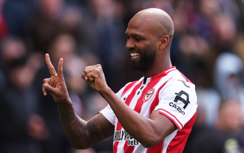 🇧🇷 Igor Thiago meglio di Firmino e Gabriel Jesus: è il primo brasiliano di sempre a quota 20 in Premier