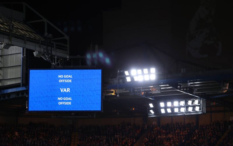 ❌ La Championship chiude la porta al VAR: la posizione dei club