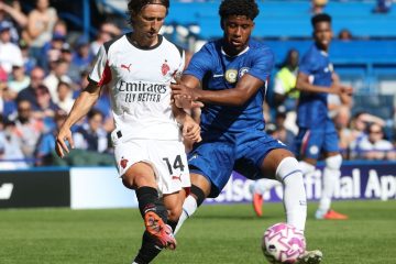 🤝🏻 Milan, ad agosto amichevole di lusso col Chelsea a Giacarta: la nota dei rossoneri