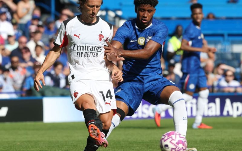 🤝🏻 Milan, ad agosto amichevole di lusso col Chelsea a Giacarta: la nota dei rossoneri