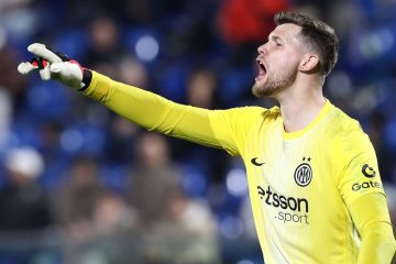 🆕 Inter, Josep Martinez in porta contro il Cagliari: le ultime