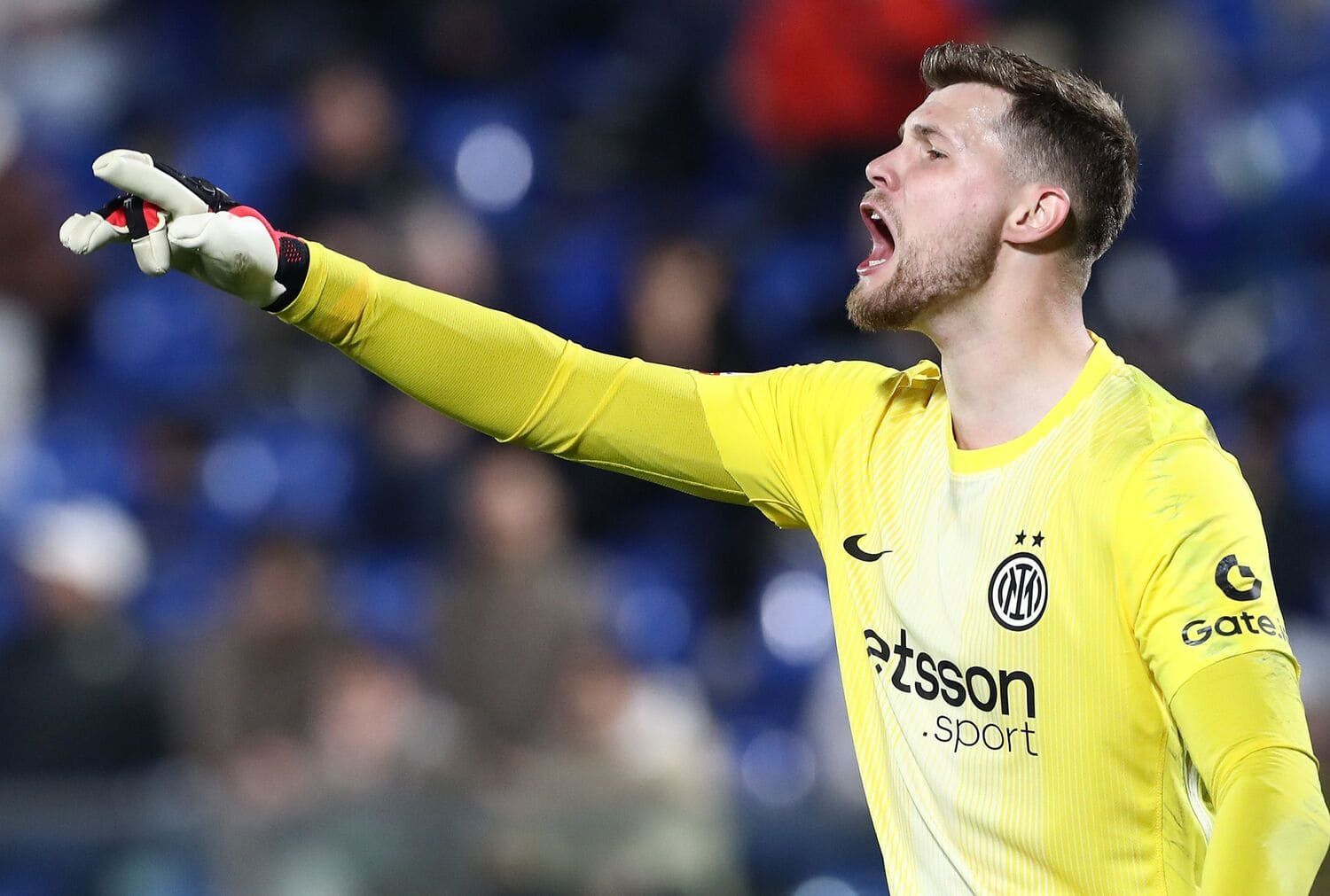 🆕 Inter, Josep Martinez in porta contro il Cagliari: le ultime