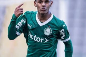 💥 City pronto a fare follie per Eduardo Conceiçao del Palmeiras: le cifre