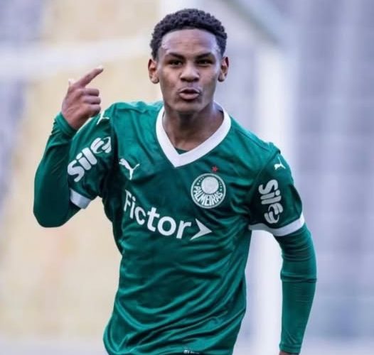 💥 City pronto a fare follie per Eduardo Conceiçao del Palmeiras: le cifre