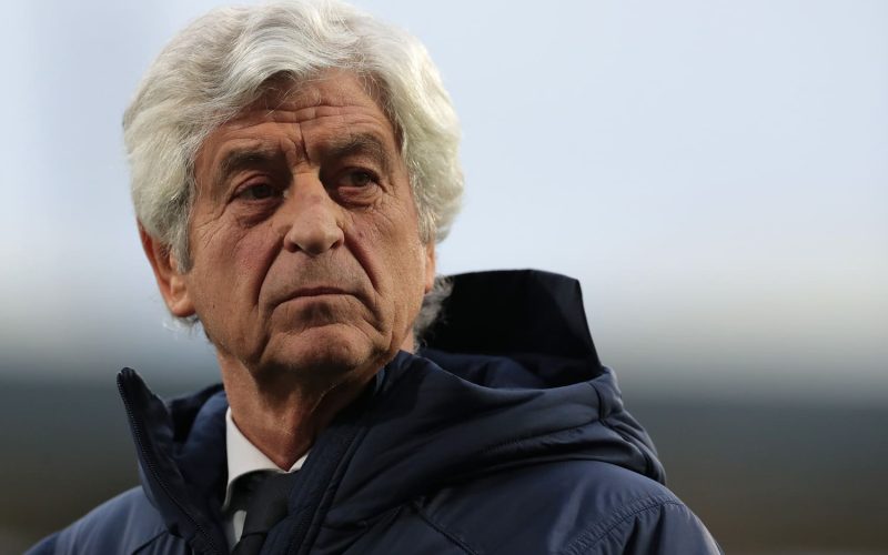 😱 Rivera DURISSIMO su Mancini: “Ha fatto danni ed è scappato in Arabia: spero non torni!”