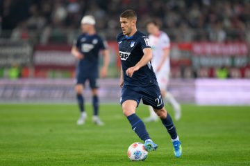🫂 Kramaric-Hoffenheim, avanti ANCORA insieme! Accordo per il rinnovo: il 🇭🇷 è LEGGENDA