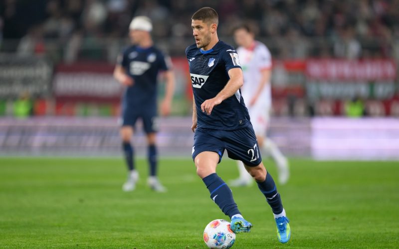 🫂 Kramaric-Hoffenheim, avanti ANCORA insieme! Accordo per il rinnovo: il 🇭🇷 è LEGGENDA