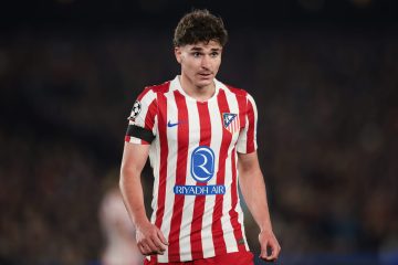 ❌ Julian Alvarez: “Barcellona su di me? Ogni settimana escono cose nuove, non gli do troppa importanza”