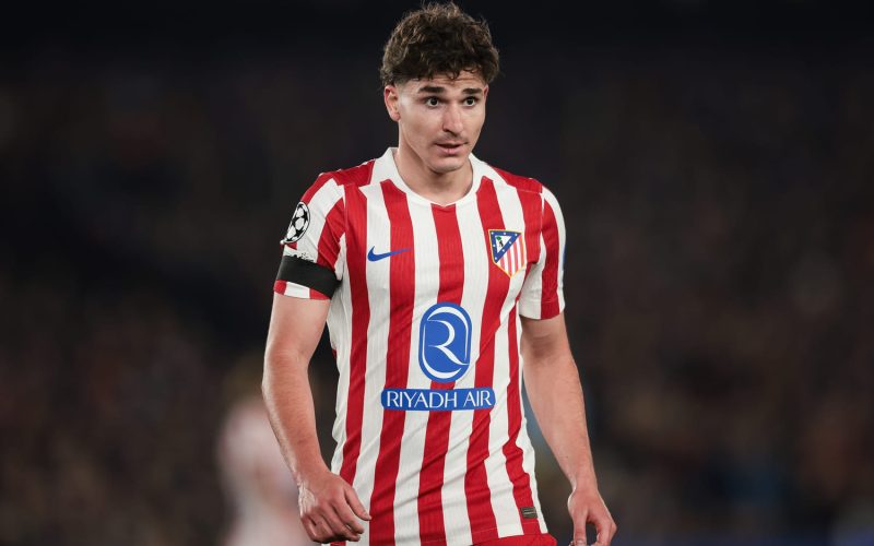 🤑 Real Madrid pronto all’offerta MONSTRE per Alvarez: le ultime