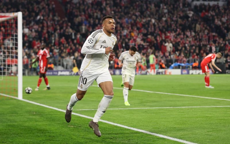 ❕ Mbappé ROMPRE il silenzio: “Al Real Madrid il fallimento non sarà mai un’opzione! Torneremo a vincere”