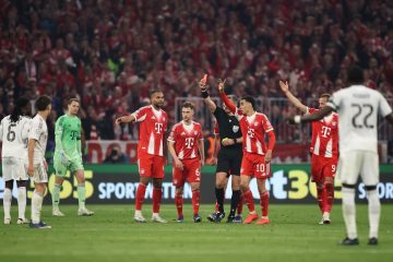 ❗ Calvarese: “Rosso a Camavinga? Errore grave, non rimediabile in era VAR”