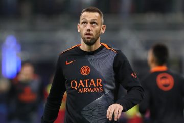 ❓ Svolta De Vrij. Può rimanere all’Inter? Si pensa alla proposta di rinnovo