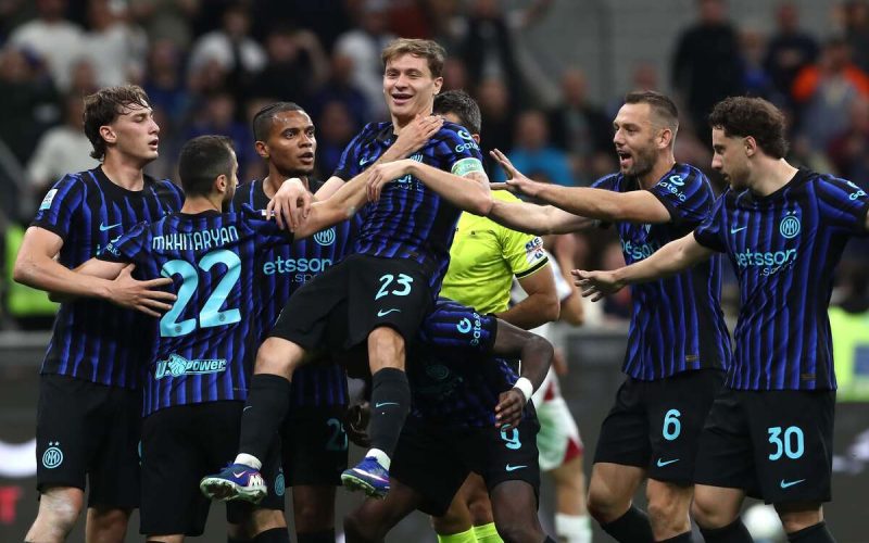 ❓ Scudetto, Champions e retrocessione: tutti gli incastri del 35° turno di A