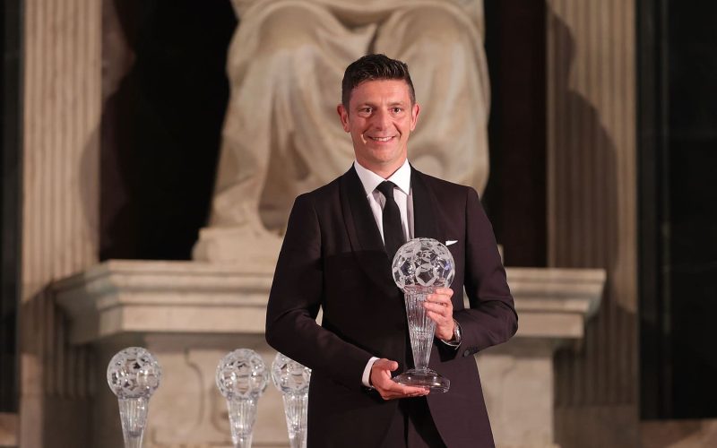 💥 Caso Rocchi: designazioni PILOTATE e dirigente dell’Inter tirato in ballo? Le ultime