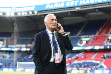 ❌ Flop Azzurri: ecco quanto costerà la mancata qualificazione al calcio italiano