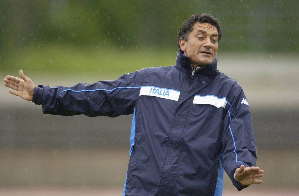 😱 Claudio Gentile SHOCK: “In U21 vennero con una borsa piena di soldi per impormi chi convocare!”