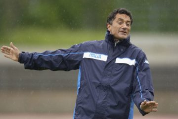 😱 Claudio Gentile SHOCK: “In U21 vennero con una borsa piena di soldi per impormi chi convocare!”