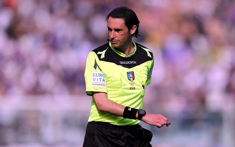🚨 Gervasoni interrogato per 4 ore: “Parlato solo di Salernitana-Modena! Non coinvolto in Inter-Roma”