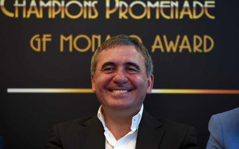 ✅ UFFICIALE | Hagi è il nuovo CT della Romania: il comunicato