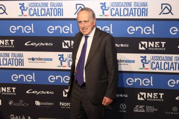 🎤 Abete: “Gattuso? Non è un problema di mia competenza. Decreto 36 del 2023 da migliorare. Sulle elezioni…”